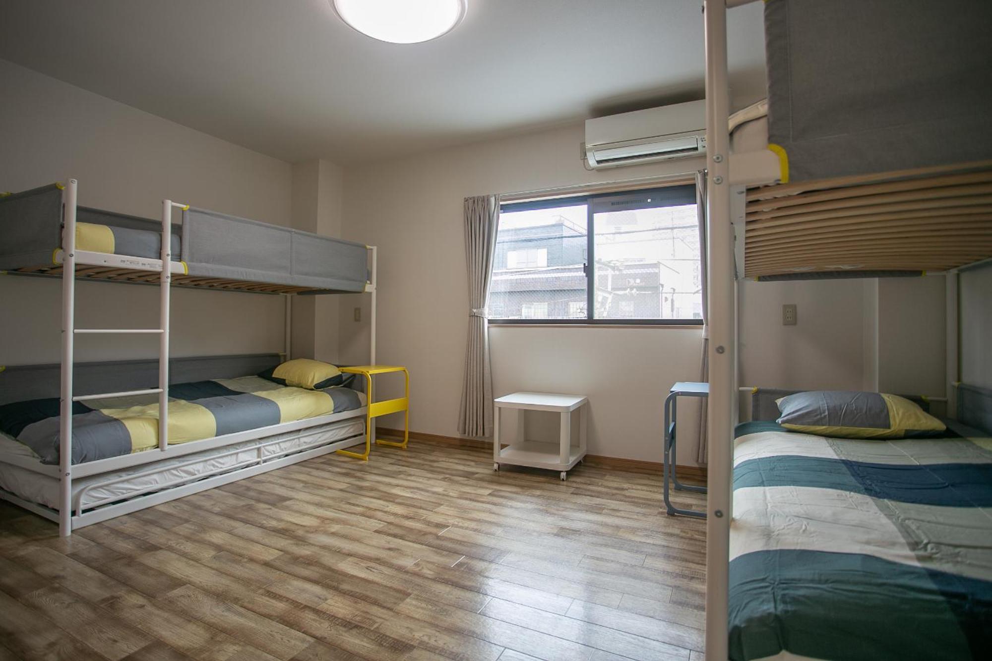 Clover Heights Osaka Exterior foto